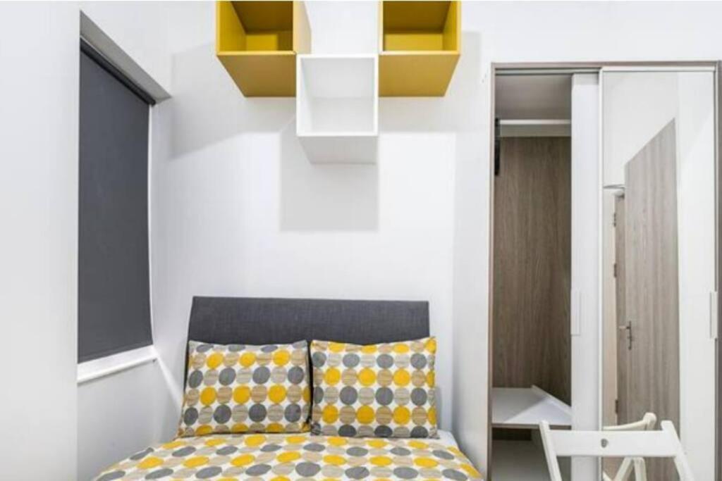 Boutique Modern Hotel Room For Two Near Tube And Bus Stations Londýn Exteriér fotografie